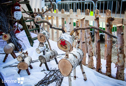 deco en bois