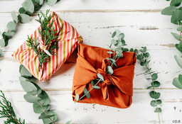 emballages upcycling