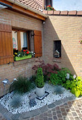 jardin carole bertrand