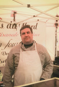 Portrait gaufres des hauts de france