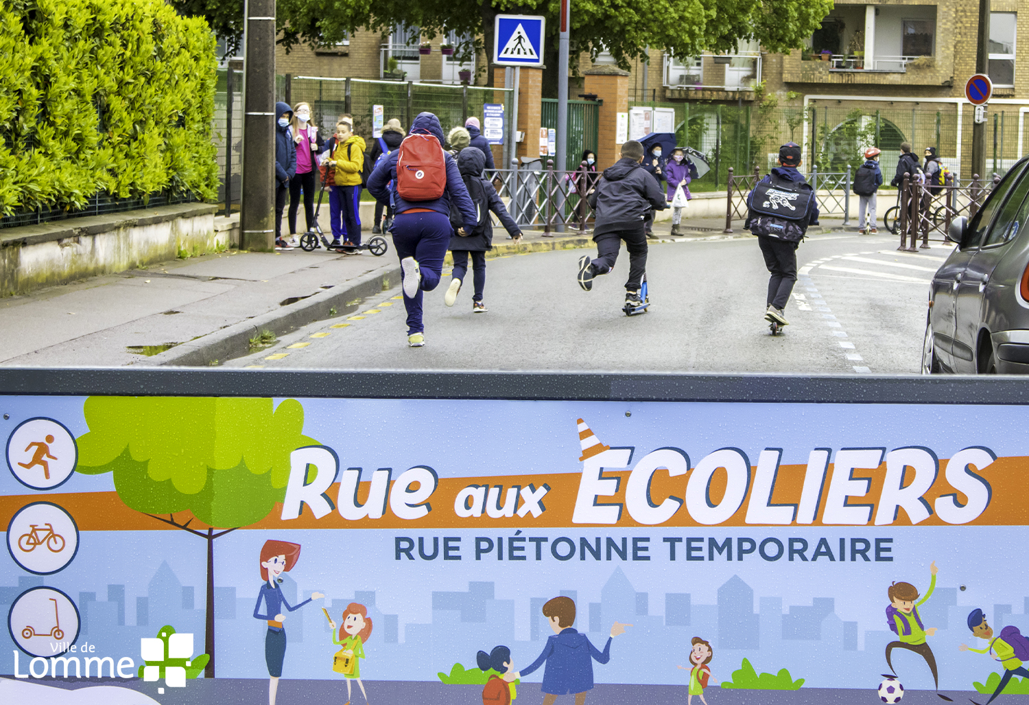 Lomme Educ' > pour une vie encore plus riche ! / Lomme Educ' / L