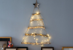 sapin en bois