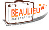 Logo maison Folie Beaulieu