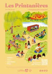 0_PRINTANIERES - Affiche A3 - 2026 copie