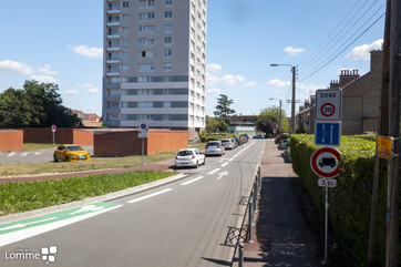 2022-07-08-FDEB-double sens cyclabe rue du collegeDJI_0394