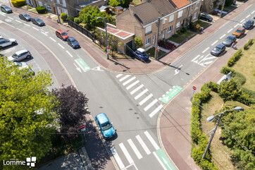 2022-07-08-FDEB-double sens cyclabe rue Léon Jouhaux - 2