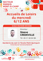 Affiche A3 Dossier Trombinoscope - Accueils de Loisirs du mercredi - 2024 20253 Affiche A3 Dossier Trombinoscope - Accueils de Loisirs du mercredi - 2024 20253