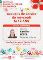 Affiche A3 Dossier Trombinoscope - Accueils de Loisirs du mercredi - 2024 20254 Affiche A3 Dossier Trombinoscope - Accueils de Loisirs du mercredi - 2024 20254