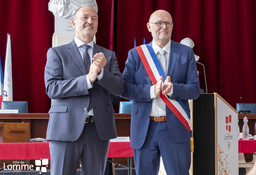 maire 2