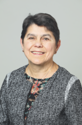 Monique LEROY