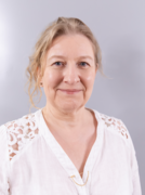 Mylène Glorian