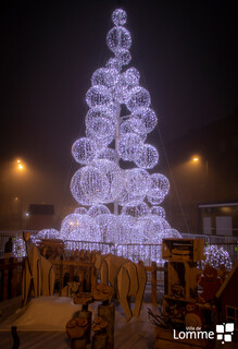 sapin-boule