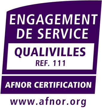 Logo Qualivilles