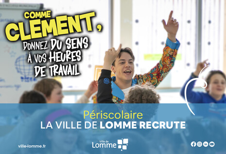 Campagne périsco 2026