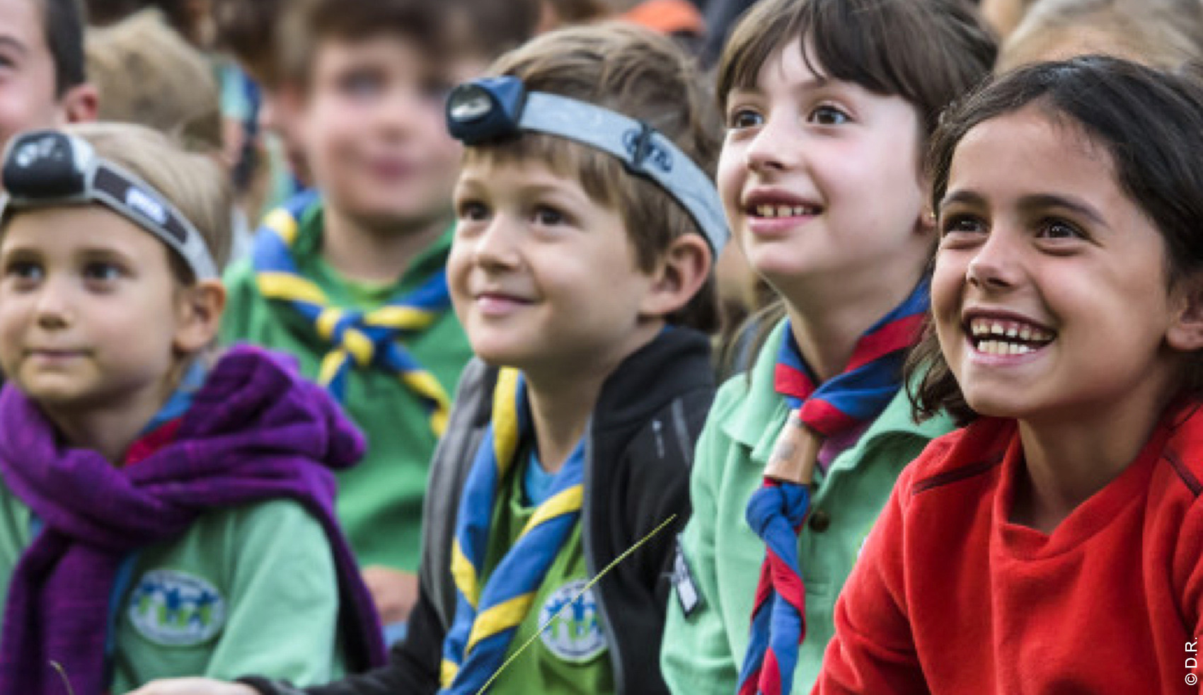 Scouts et guides de france annuaire des associations associations