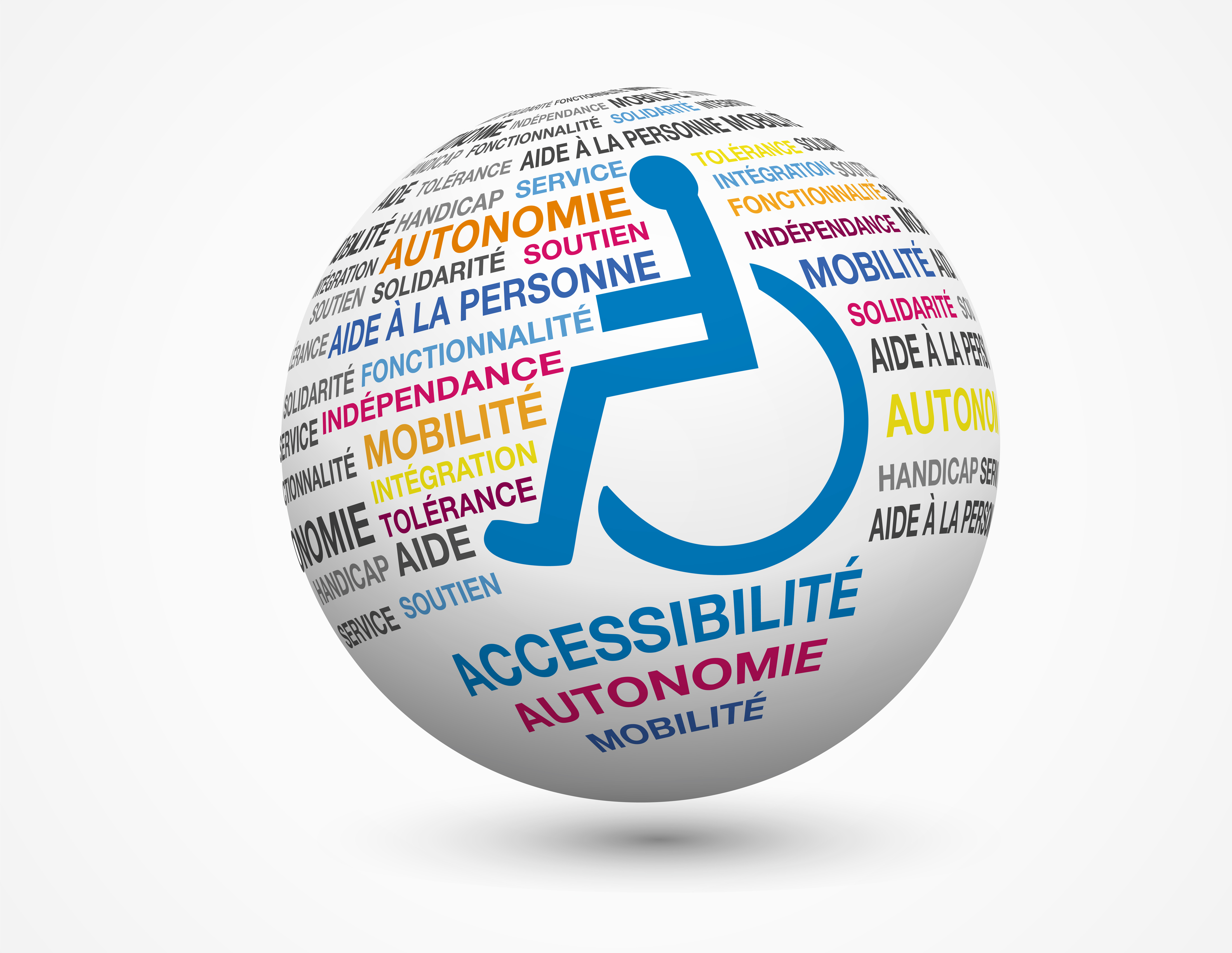 Accessibilité / Votre mairie / Lomme au quotidien - Ville de Lomme